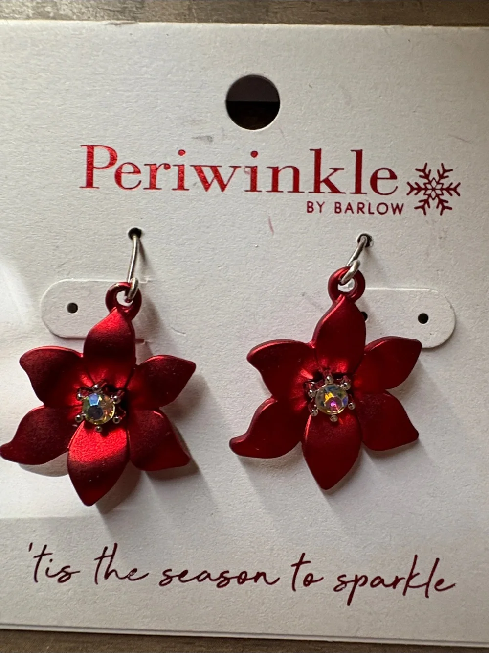 Bundle Earrings